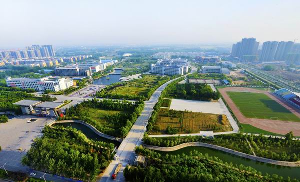 學校風景2